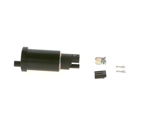 BOSCH Kraftstoffpumpe (0 580 314 153)