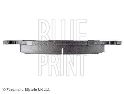 BLUE PRINT Bremsbelagsatz, Scheibenbremse (ADG04238)