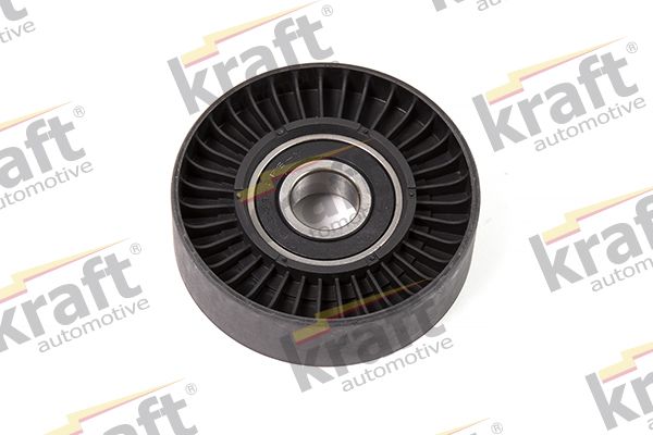 KRAFT AUTOMOTIVE Spannrolle, Keilrippenriemen (1221085)