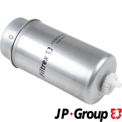 JP GROUP Kraftstofffilter (1518700300)