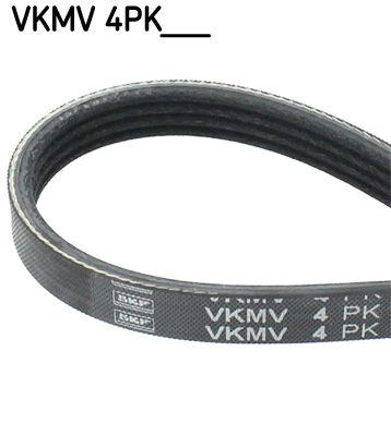 SKF Keilrippenriemen (VKMV 4PK1068)