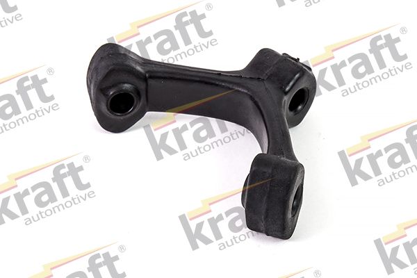 KRAFT AUTOMOTIVE Halter, Abgasanlage (0500030)