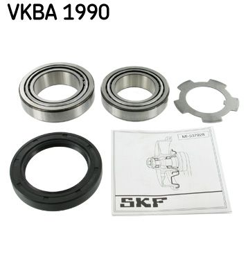 SKF Radlagersatz (VKBA 1990)