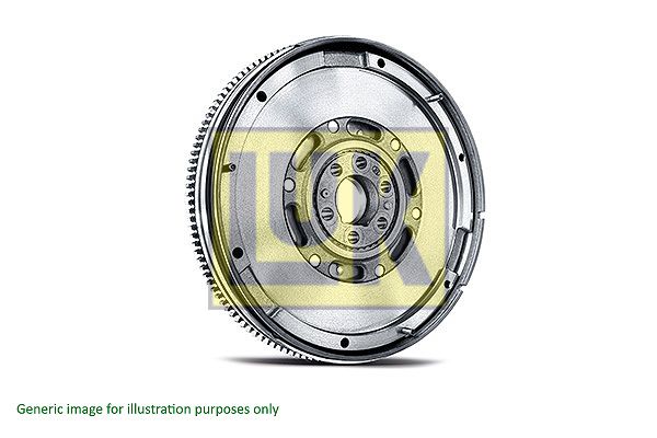 Schaeffler LuK Schwungrad (415 1018 10)