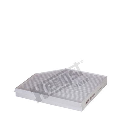 HENGST FILTER Filter, Innenraumluft (E2948LI)