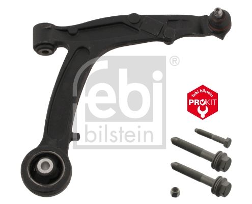 FEBI BILSTEIN Lenker, Radaufhängung (40681)