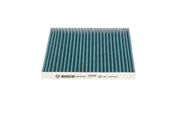 BOSCH Filter, Innenraumluft (0 986 628 529)