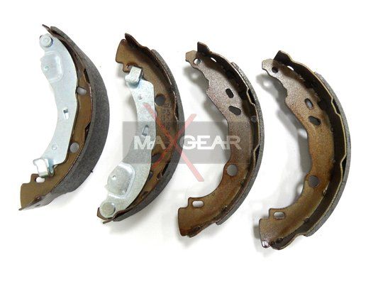 MAXGEAR Bremsbackensatz (19-0321)