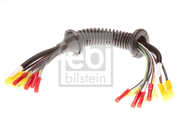 FEBI BILSTEIN Kabelreparatursatz, Heckklappe (107053)