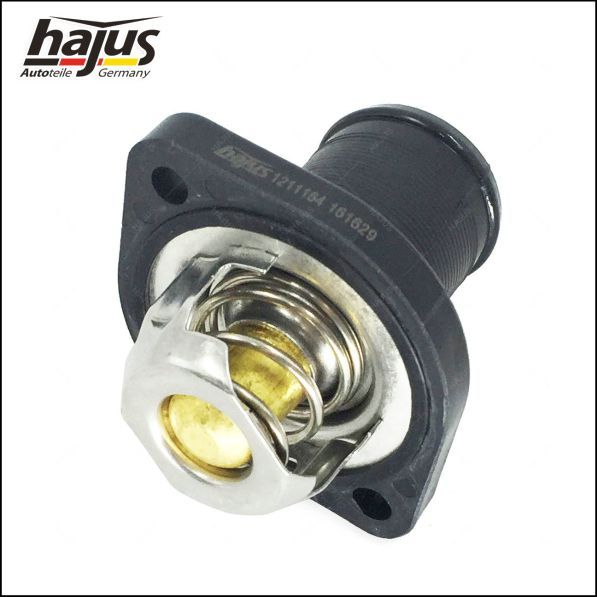 hajus Autoteile Thermostat, Kühlmittel (1211164)