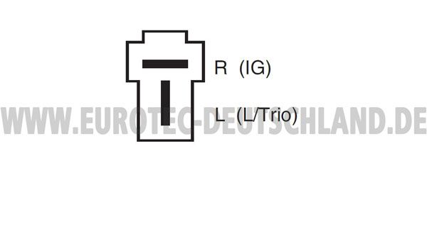 EUROTEC Generator (12060108)