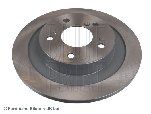 BLUE PRINT Bremsscheibe (ADH243132)