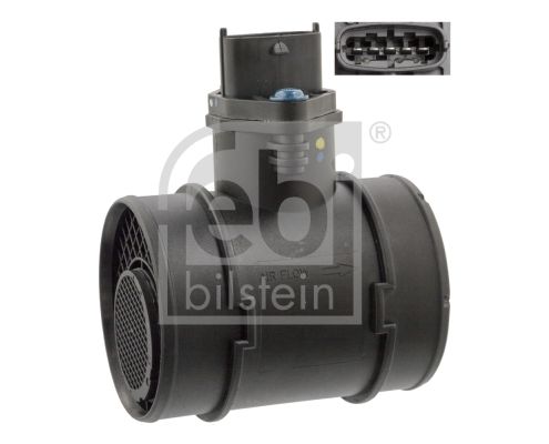 FEBI BILSTEIN Luftmassenmesser (104591)