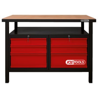 KS TOOLS Werkbank (865.0004)