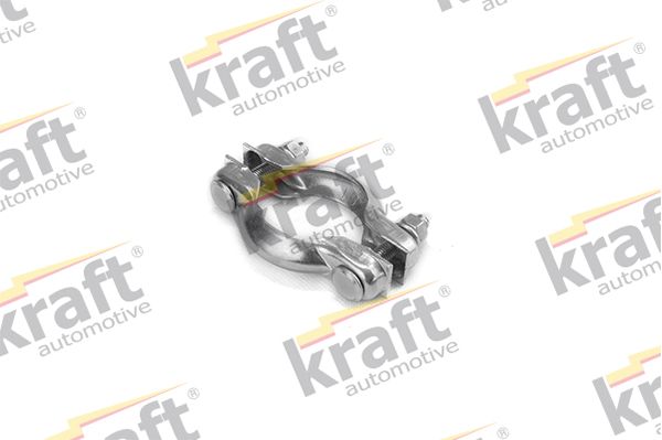 KRAFT AUTOMOTIVE Klemmstück, Abgasanlage (0558586)