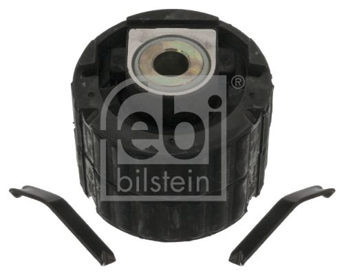 FEBI BILSTEIN Riemenspanner, Keilrippenriemen (47295)