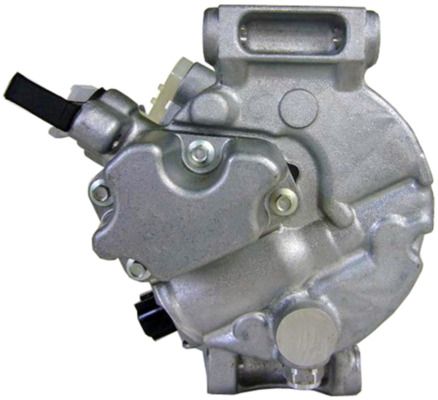 MAHLE Kompressor, Klimaanlage (ACP 103 000P)