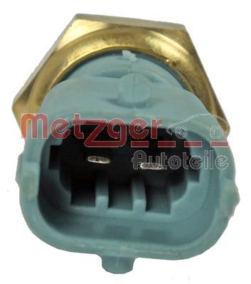 METZGER Sensor, Kühlmitteltemperatur (0905376)