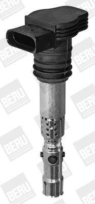 BorgWarner (BERU) Zündspule (ZSE043)