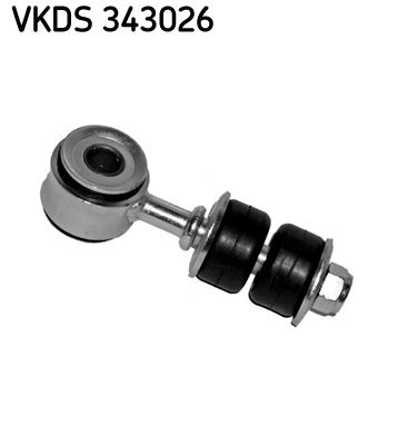 SKF Stange/Strebe, Stabilisator (VKDS 343026)