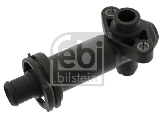 FEBI BILSTEIN Thermostat, Kühlmittel (49743)