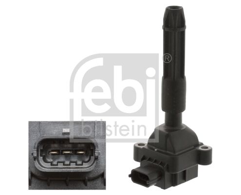 FEBI BILSTEIN Zündspule (46775)