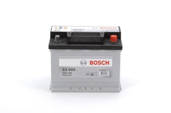 BOSCH Starterbatterie (0 092 S30 050)