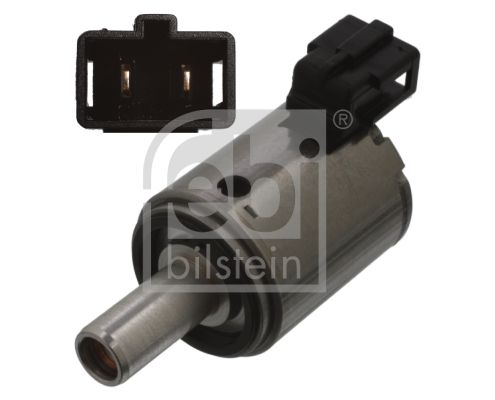 FEBI BILSTEIN Schaltventil, Automatikgetriebe (38420) Thumbnail