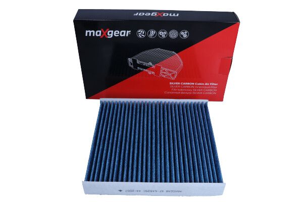 MAXGEAR Filter, Innenraumluft (26-1775)