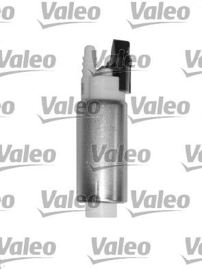 VALEO Kraftstoffpumpe (347208)