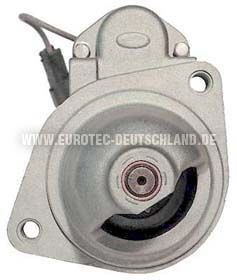 EUROTEC Starter (11040155)