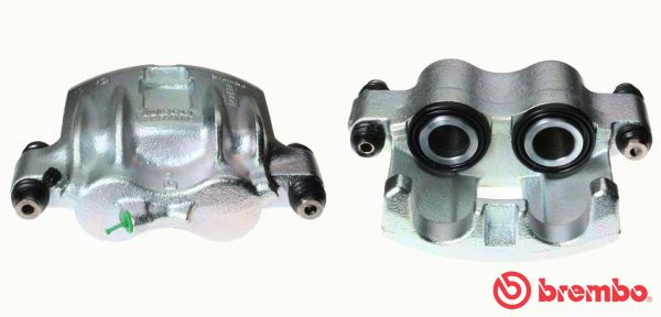 BREMBO Bremssattel (F A6 009)