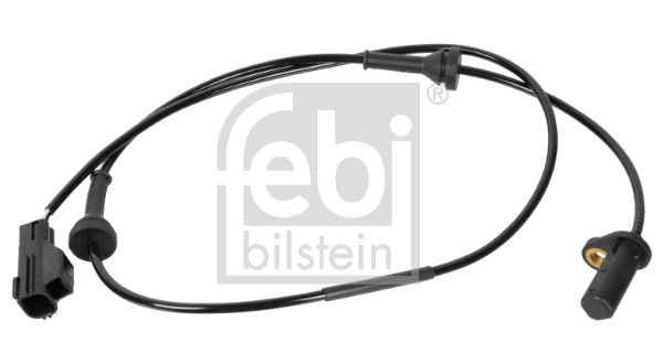 FEBI BILSTEIN Sensor, Raddrehzahl (170895)