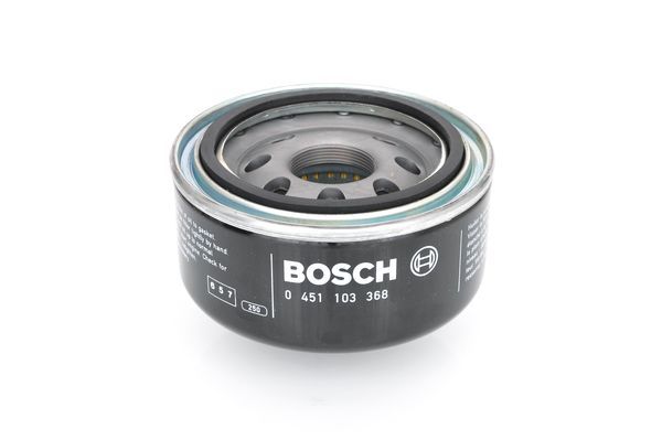 BOSCH Ölfilter (0 451 103 368)