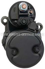 EUROTEC Starter (11016530)