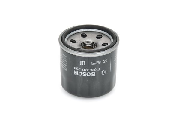 BOSCH Ölfilter (F 026 407 209)