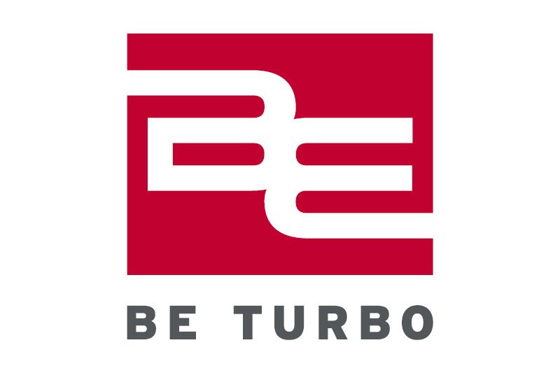 BE TURBO Ladeluftschlauch (700797)