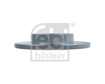 FEBI BILSTEIN Bremsscheibe (08504)