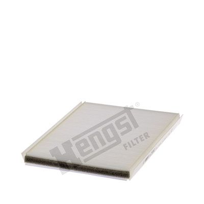 HENGST FILTER Filter, Innenraumluft (E2989LI)