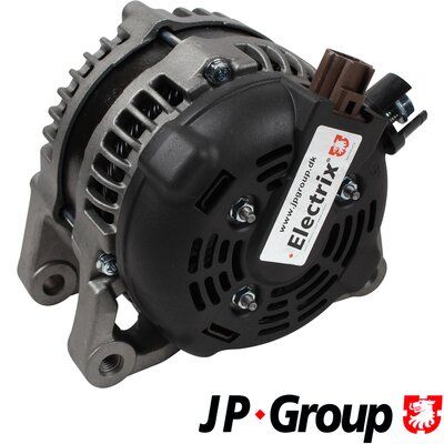 JP GROUP Generator (1590102200)