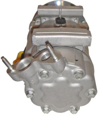 MAHLE Kompressor, Klimaanlage (ACP 10 000S)