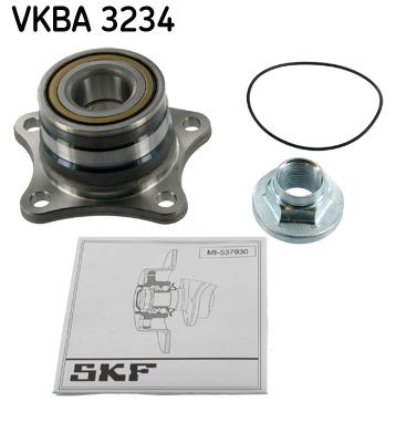 SKF Radlagersatz (VKBA 3234)