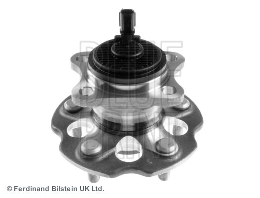 BLUE PRINT Radlagersatz (ADT38393)