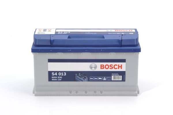 BOSCH Starterbatterie (0 092 S40 130) Thumbnail