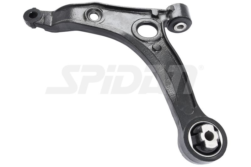 SPIDAN CHASSIS PARTS Lenker, Radaufhängung (46730)