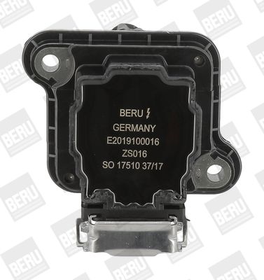 BorgWarner (BERU) Zündspule (ZS016)