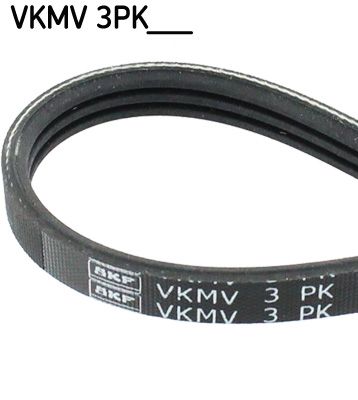 SKF Keilrippenriemen (VKMV 3PK670)