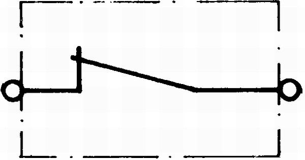 HELLA Schalter, Türkontakt (6ZF 004 229-011)