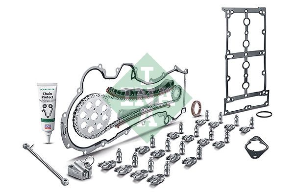 Schaeffler INA Steuerkettensatz (560 0003 10)