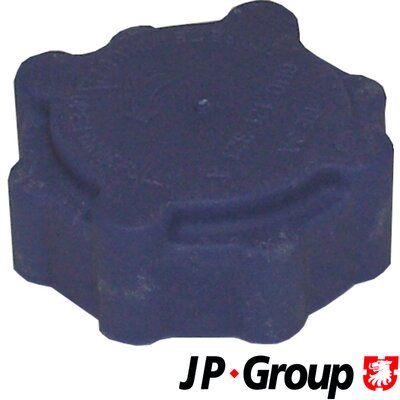 JP GROUP Verschlussdeckel, Kühlmittelbehälter (1114800800)